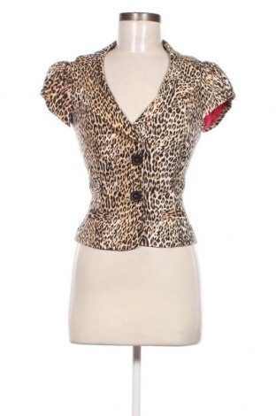 Γυναικείο σακάκι Tally Weijl, Μέγεθος S, Χρώμα Πολύχρωμο, Τιμή 9,23 €