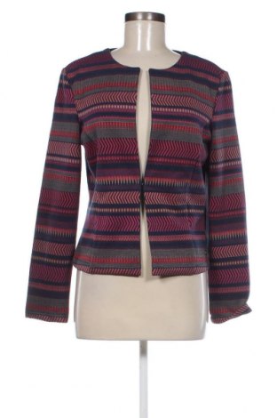 Γυναικείο σακάκι Tom Tailor, Μέγεθος L, Χρώμα Πολύχρωμο, Τιμή 31,35 €