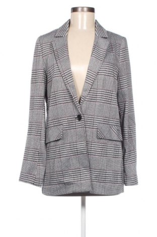 Γυναικείο σακάκι Tom Tailor, Μέγεθος M, Χρώμα Πολύχρωμο, Τιμή 70,62 €