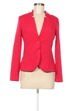 Дамско сако Tom Tailor, Размер S, Цвят Розов, Цена 68,50 лв.