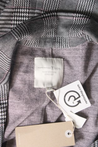 Γυναικείο σακάκι Tom Tailor, Μέγεθος M, Χρώμα Πολύχρωμο, Τιμή 31,07 €
