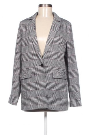 Γυναικείο σακάκι Tom Tailor, Μέγεθος M, Χρώμα Πολύχρωμο, Τιμή 19,77 €