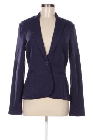 Γυναικείο σακάκι Tom Tailor, Μέγεθος S, Χρώμα Μπλέ, Τιμή 70,62 €