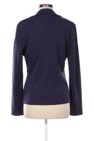 Γυναικείο σακάκι Tom Tailor, Μέγεθος S, Χρώμα Μπλέ, Τιμή 70,62 €