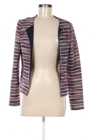 Γυναικείο σακάκι Tom Tailor, Μέγεθος M, Χρώμα Πολύχρωμο, Τιμή 20,41 €