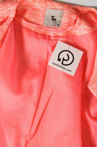 Damen Blazer Tu, Größe XL, Farbe Rosa, Preis € 14,95