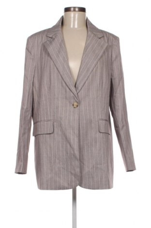 Γυναικείο σακάκι Urban Outfitters, Μέγεθος M, Χρώμα Γκρί, Τιμή 14,83 €