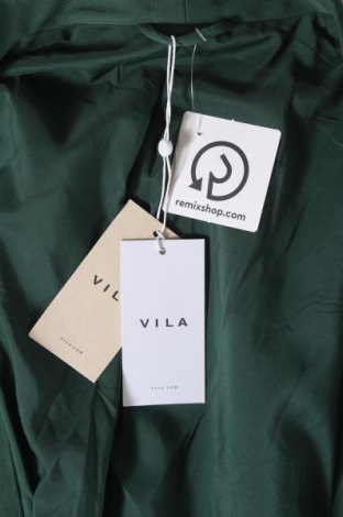 Damen Blazer VILA, Größe XL, Farbe Grün, Preis 47,94 €