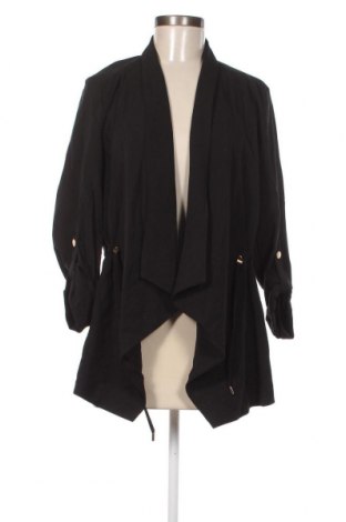 Γυναικείο σακάκι VILA, Μέγεθος M, Χρώμα Μαύρο, Τιμή 35,04 €