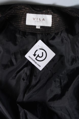 Γυναικείο σακάκι VILA, Μέγεθος M, Χρώμα Πολύχρωμο, Τιμή 6,34 €