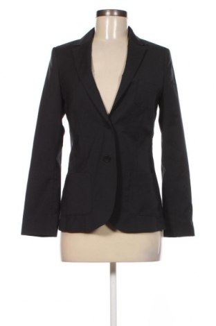Γυναικείο σακάκι Van Laack, Μέγεθος S, Χρώμα Μπλέ, Τιμή 52,59 €