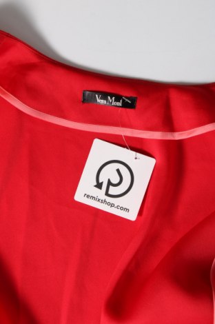 Γυναικείο σακάκι Vera Mont, Μέγεθος M, Χρώμα Κόκκινο, Τιμή 15,40 €