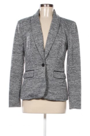 Дамско сако Vero Moda, Размер M, Цвят Сив, Цена 22,55 лв.