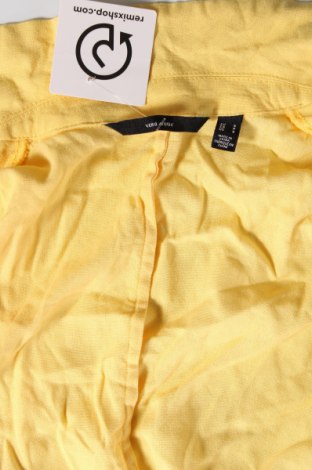 Γυναικείο σακάκι Vero Moda, Μέγεθος S, Χρώμα Κίτρινο, Τιμή 8,12 €