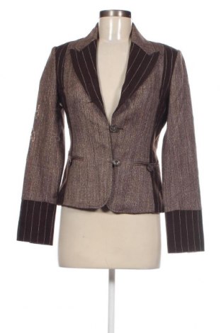 Дамско сако Vero Moda, Размер S, Цвят Многоцветен, Цена 14,76 лв.