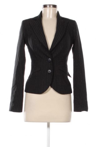 Damen Blazer Vero Moda, Größe XS, Farbe Schwarz, Preis 7,13 €