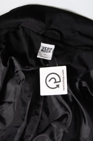 Дамско сако Vero Moda, Размер M, Цвят Черен, Цена 41,00 лв.