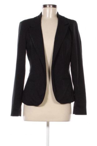Γυναικείο σακάκι Vero Moda, Μέγεθος M, Χρώμα Μαύρο, Τιμή 7,61 €