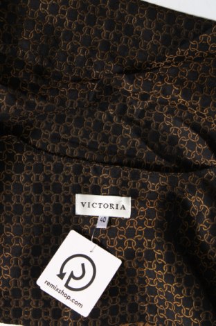 Sacou de femei Victoria, Mărime M, Culoare Negru, Preț 24,99 Lei