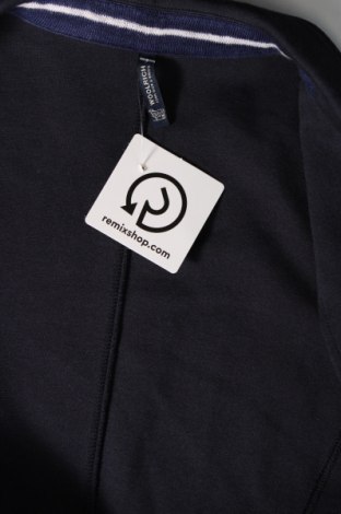 Γυναικείο σακάκι Woolrich, Μέγεθος M, Χρώμα Μπλέ, Τιμή 47,19 €