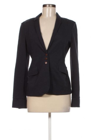 Γυναικείο σακάκι Woolrich, Μέγεθος M, Χρώμα Μπλέ, Τιμή 80,04 €