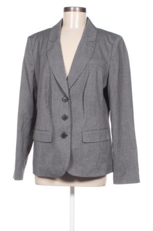 Γυναικείο σακάκι Yessica, Μέγεθος XL, Χρώμα Γκρί, Τιμή 16,33 €