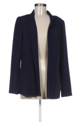 Γυναικείο σακάκι Your Sixth Sense, Μέγεθος M, Χρώμα Μπλέ, Τιμή 14,97 €