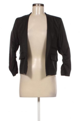Γυναικείο σακάκι Zanzea, Μέγεθος L, Χρώμα Μαύρο, Τιμή 15,27 €