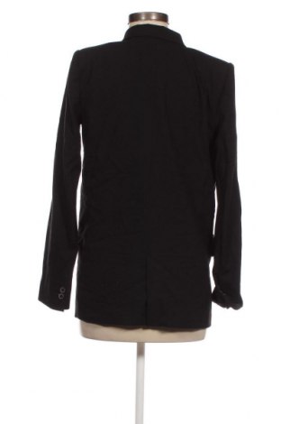 Γυναικείο σακάκι Zara, Μέγεθος S, Χρώμα Μαύρο, Τιμή 25,00 €
