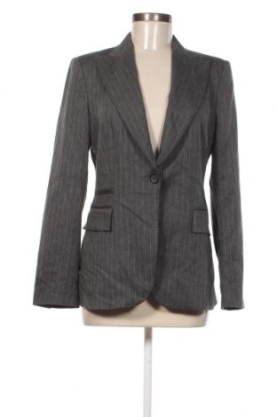 Γυναικείο σακάκι Zara, Μέγεθος M, Χρώμα Γκρί, Τιμή 24,55 €
