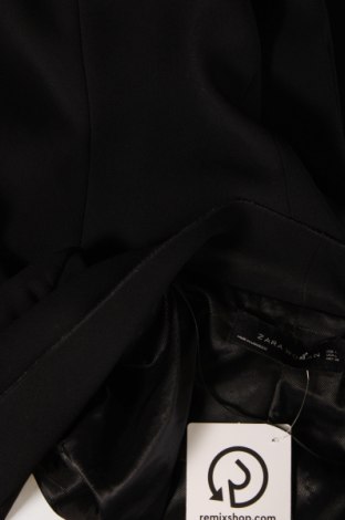 Dámské sako  Zara, Velikost L, Barva Černá, Cena  353,00 Kč