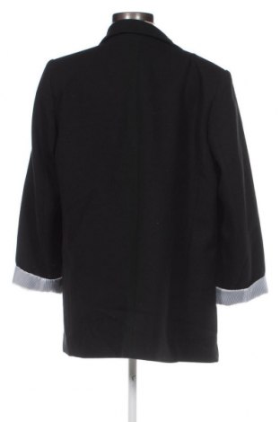 Дамско сако Zara, Размер L, Цвят Черен, Цена 48,00 лв.