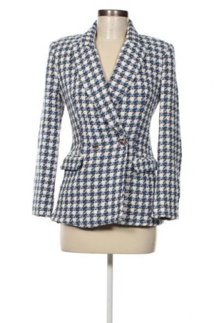 Γυναικείο σακάκι Zara, Μέγεθος S, Χρώμα Πολύχρωμο, Τιμή 31,20 €