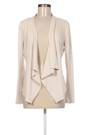Γυναικείο σακάκι Zara, Μέγεθος M, Χρώμα  Μπέζ, Τιμή 20,61 €