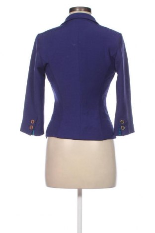 Γυναικείο σακάκι Zara Trafaluc, Μέγεθος XS, Χρώμα Βιολετί, Τιμή 17,81 €