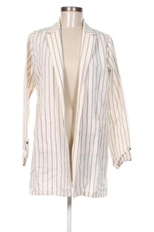 Γυναικείο σακάκι Zen, Μέγεθος M, Χρώμα Λευκό, Τιμή 9,00 €