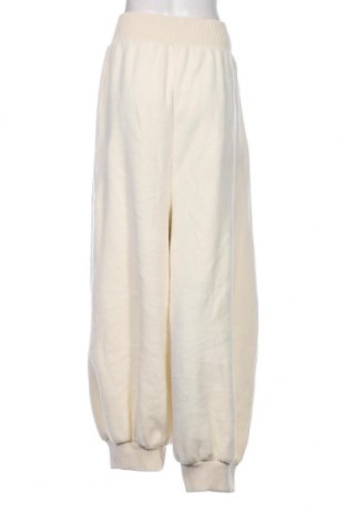 Damen Sporthose, Größe XXL, Farbe Ecru, Preis € 23,71