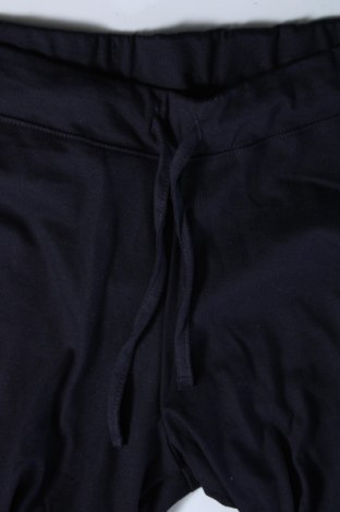 Pantaloni trening de femei, Mărime L, Culoare Albastru, Preț 151,32 Lei