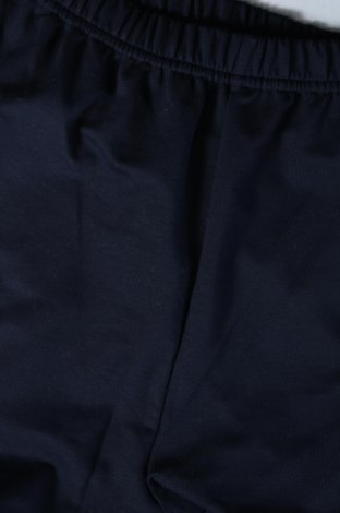 Pantaloni trening de femei, Mărime L, Culoare Albastru, Preț 33,29 Lei
