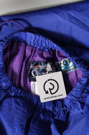 Damen Sporthose, Größe S, Farbe Blau, Preis 5,25 €