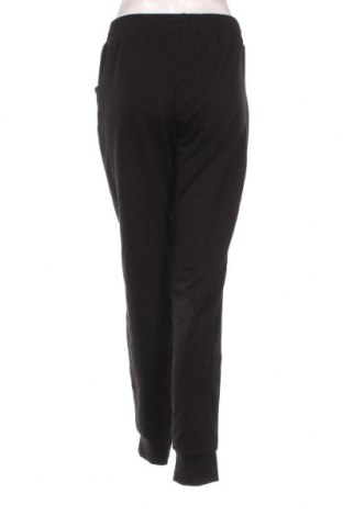 Pantaloni trening de femei, Mărime M, Culoare Negru, Preț 24,41 Lei