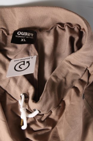 Damen Sporthose, Größe XL, Farbe Braun, Preis € 20,18