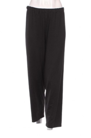 Γυναικείο αθλητικό παντελόνι, Μέγεθος XXL, Χρώμα Μαύρο, Τιμή 5,74 €