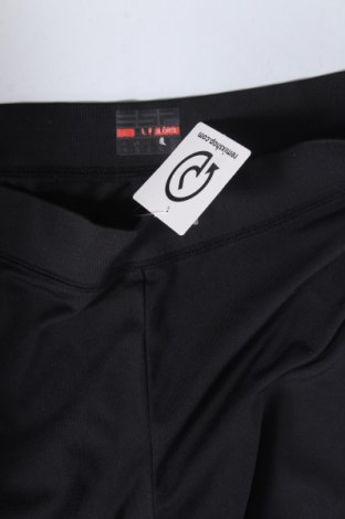 Γυναικείο αθλητικό παντελόνι, Μέγεθος S, Χρώμα Μαύρο, Τιμή 3,59 €