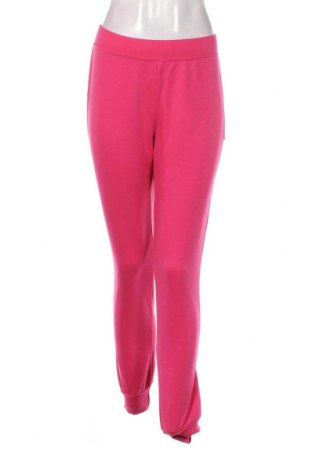 Γυναικείο αθλητικό παντελόνι, Μέγεθος S, Χρώμα Ρόζ , Τιμή 7,50 €
