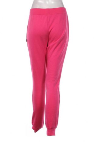 Γυναικείο αθλητικό παντελόνι, Μέγεθος S, Χρώμα Ρόζ , Τιμή 9,30 €