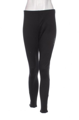 Γυναικείο αθλητικό παντελόνι, Μέγεθος L, Χρώμα Μαύρο, Τιμή 7,53 €