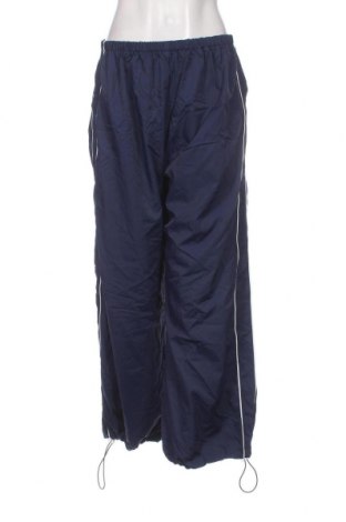 Damen Sporthose, Größe L, Farbe Blau, Preis € 12,11