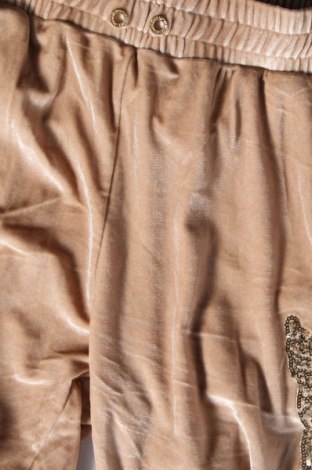 Damen Sporthose, Größe XS, Farbe Braun, Preis € 4,04
