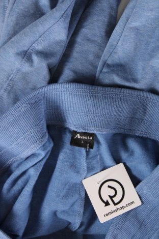Damen Sporthose, Größe L, Farbe Blau, Preis 7,47 €